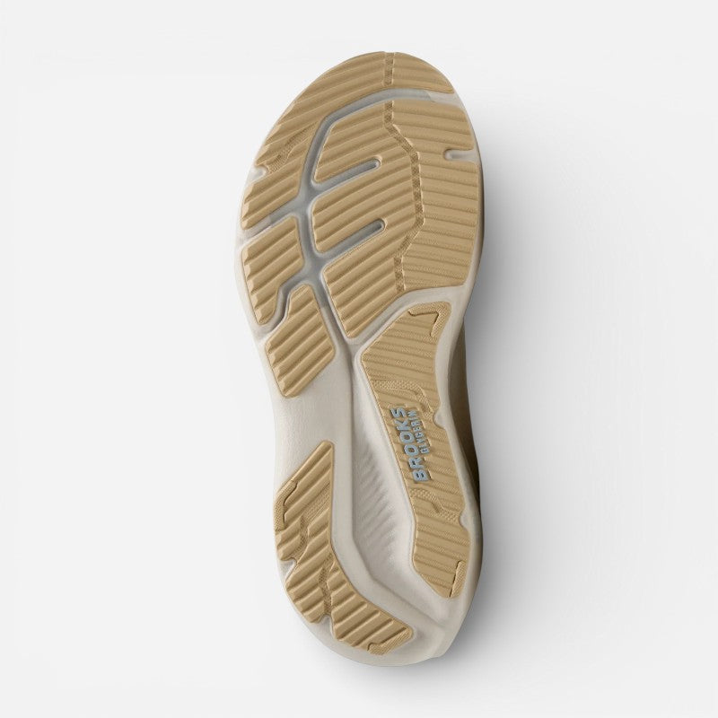 Women's Glycerin 23 Coconut/Sand/Skyway
