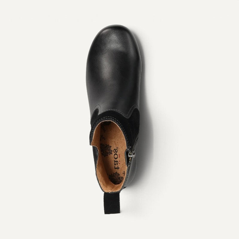 Edition Boot Black