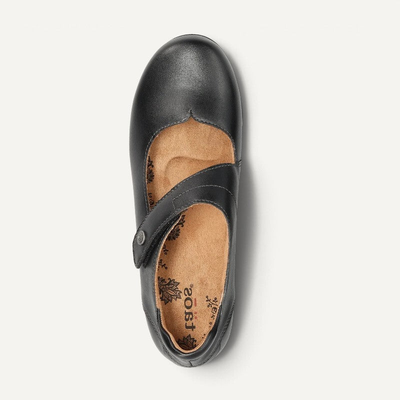 Newsy Black