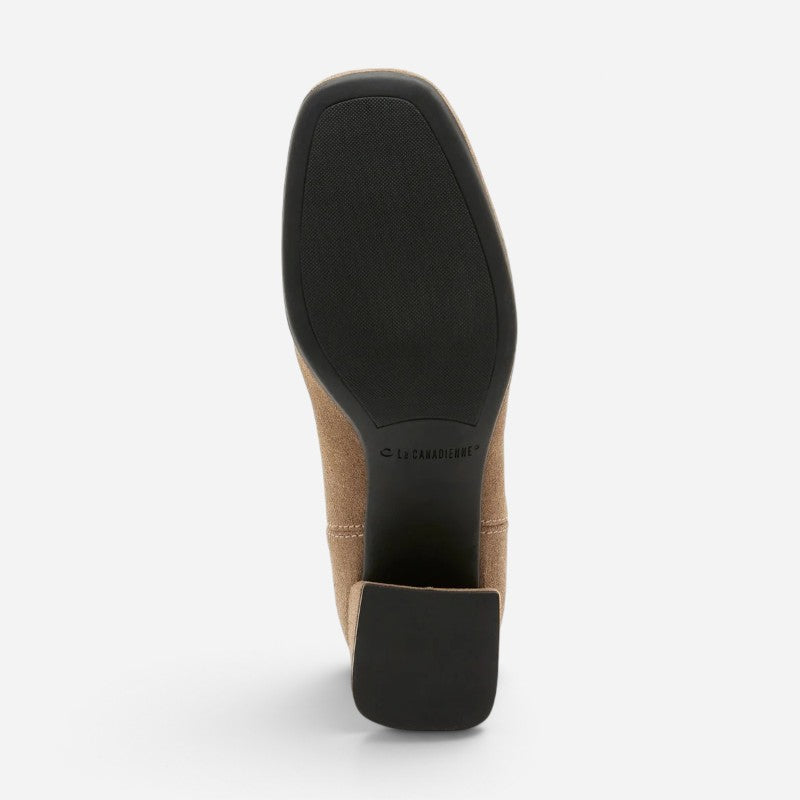 Jason Toast Suede
