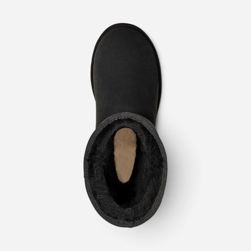 Women's Classic Ultra Tall Black