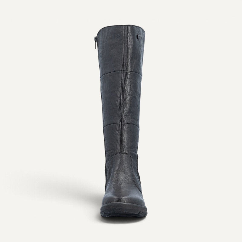 Berta 67 Black