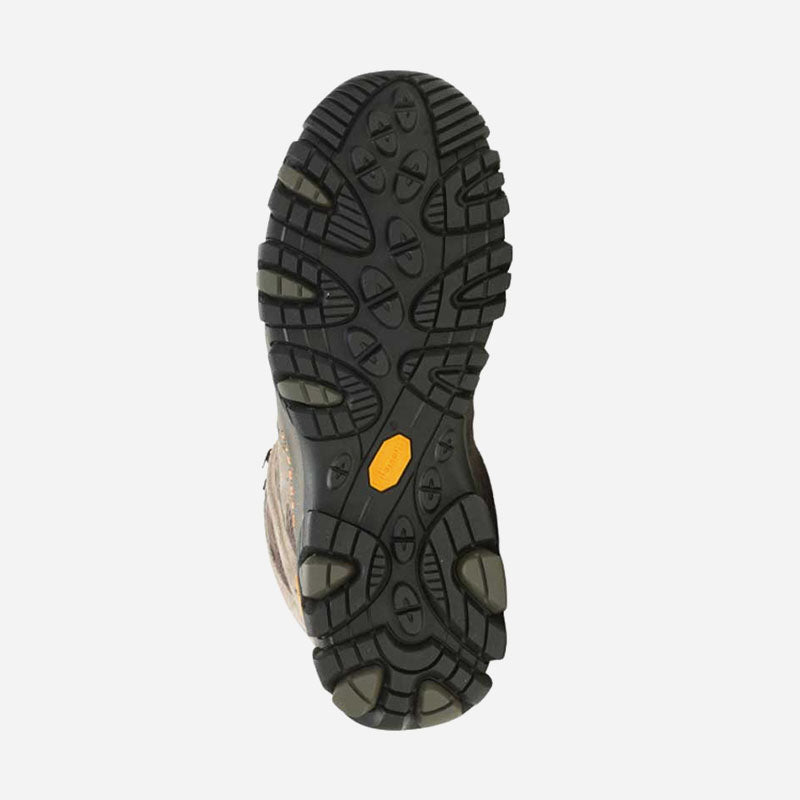 Men's Moab 3 Mid Walnut Medium