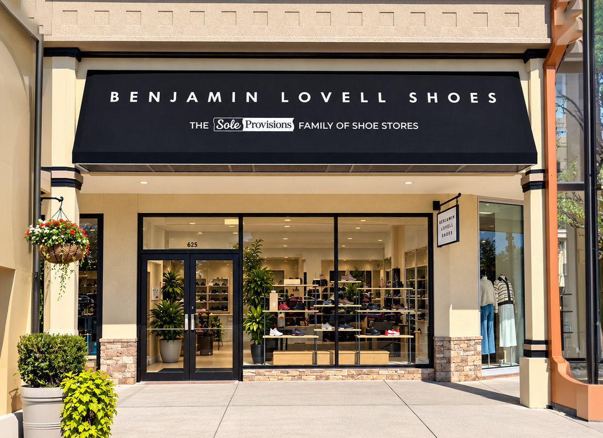 Glen Mills, PA storefront