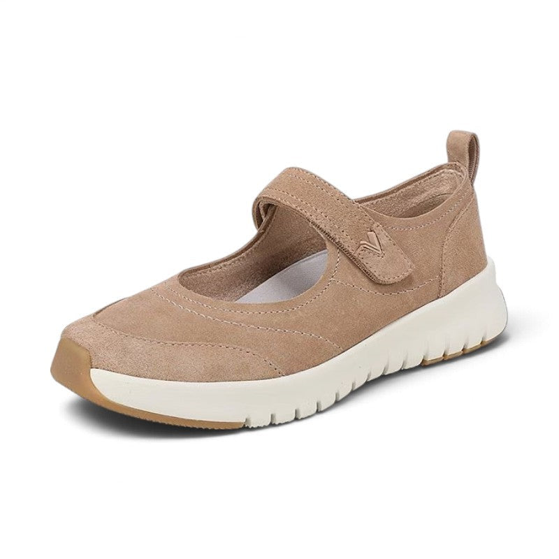 Uptown MJ Sneaker Desert Sand