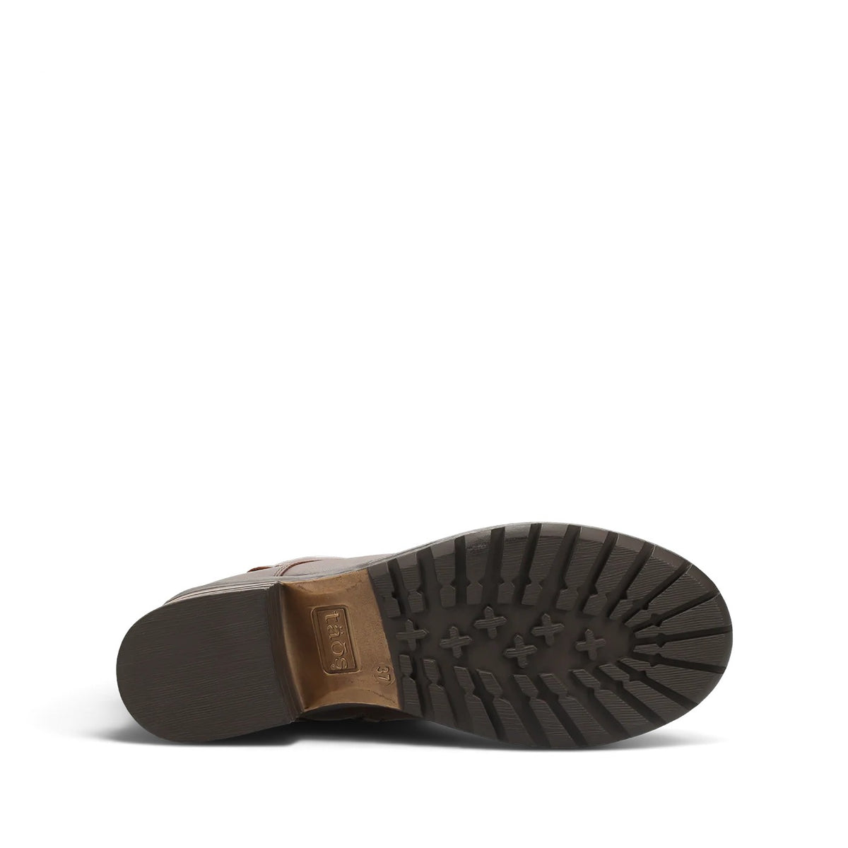 Crave Distressed Brown Vintage