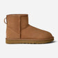 Women's Classic Mini II Boot Chestnut
