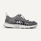 Men's Uneek 03 steel grey/ star white