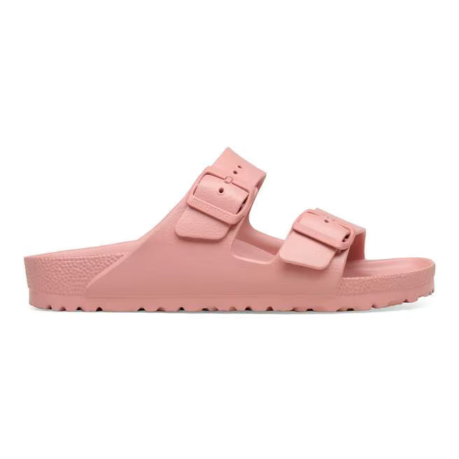Arizona Eva Pink Clay Narrow