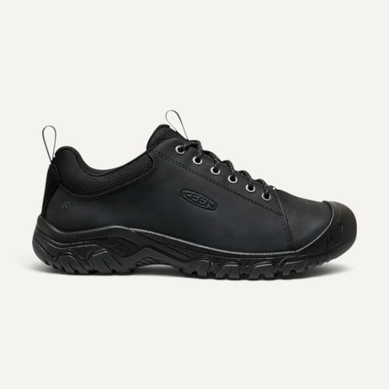 MEN'S TARGHEE IV OXFORD BLACK