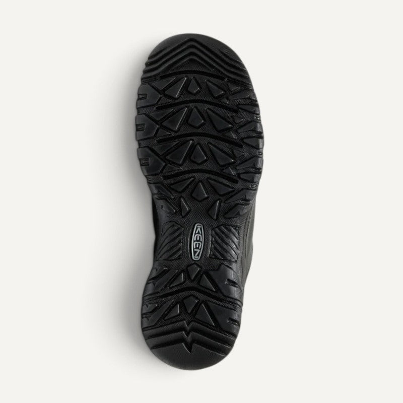 MEN'S TARGHEE IV OXFORD BLACK