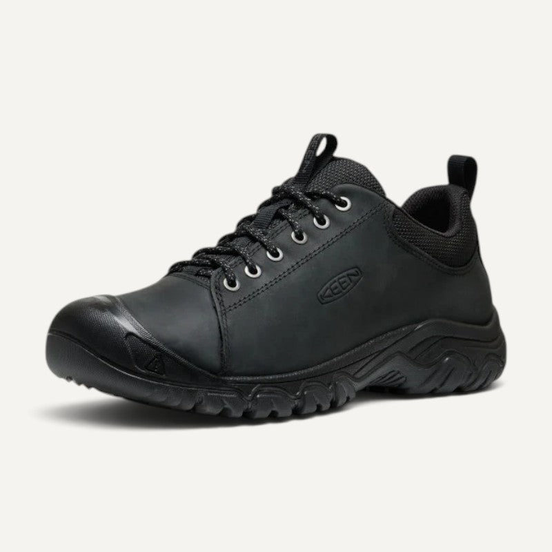 MEN'S TARGHEE IV OXFORD BLACK