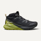MEN'S TARGHEE APEX MID WATERPROOF BLACK/GOLDEN CYPRESS