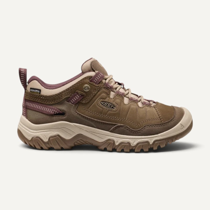 Targhee IV Waterproof Canteen/Huckleberry