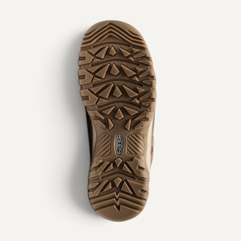 Targhee IV Waterproof Canteen/Huckleberry