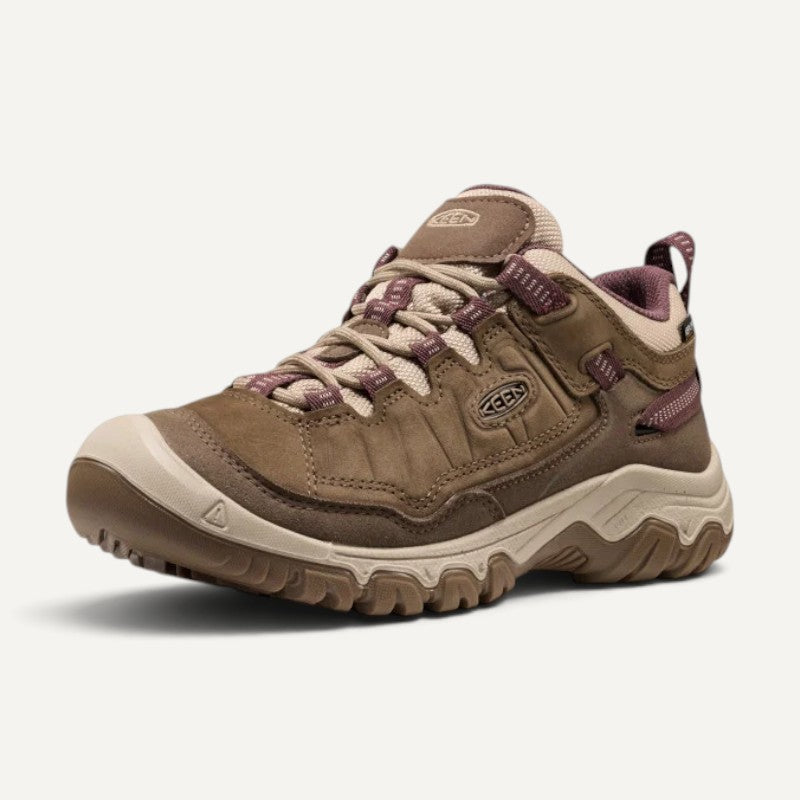 Targhee IV Waterproof Canteen/Huckleberry