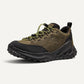 MEN'S JASPER ZIONIC WATERPROOF DARK OLIVE/GOLDEN CYPRESS