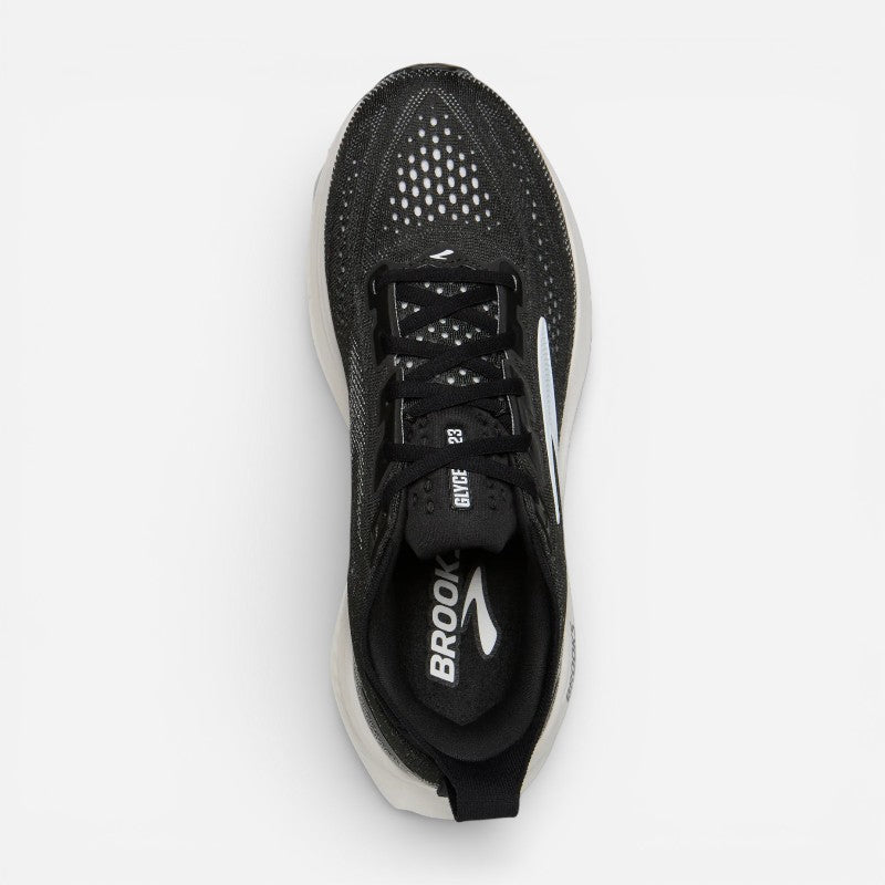 Men's Glycerin 23 Black/Grey/White