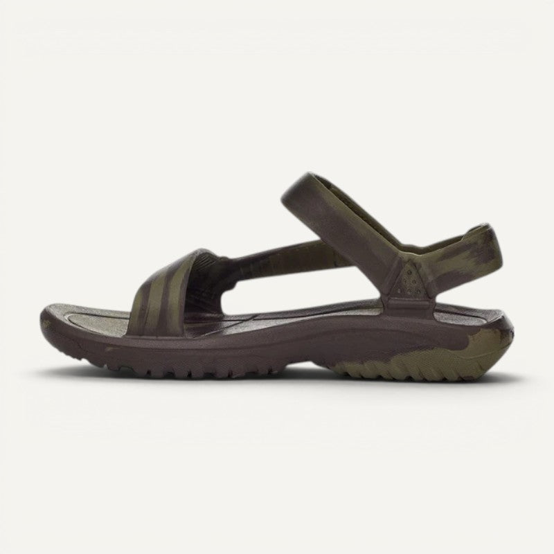 Men's Hurricane Drift Huemix Olive Swirl
