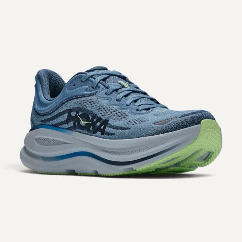 Men's Bondi 9 Downpour/Thunder Cloud