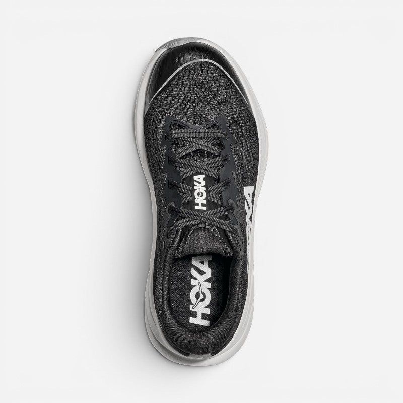 Big Kid's Rincon 4 Black/White
