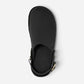 Women's Goldenstar Villa Clog Black