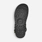 Women's Goldenstar Villa Clog Black