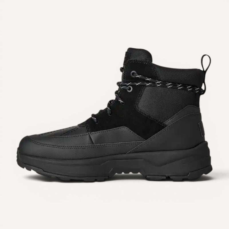 Ugg Men's Truckee Field Boot Black