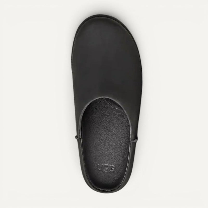 Otzo Clog Black