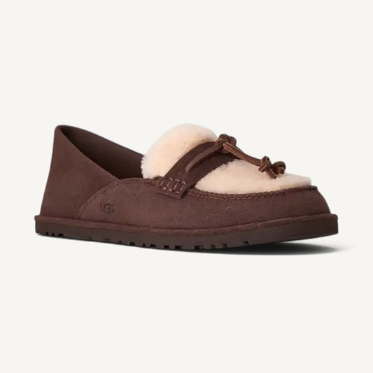 Women's Zora Loafer Burnt Cedar
