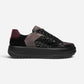 Mamba Black/Steel/Wildberry/Merlot