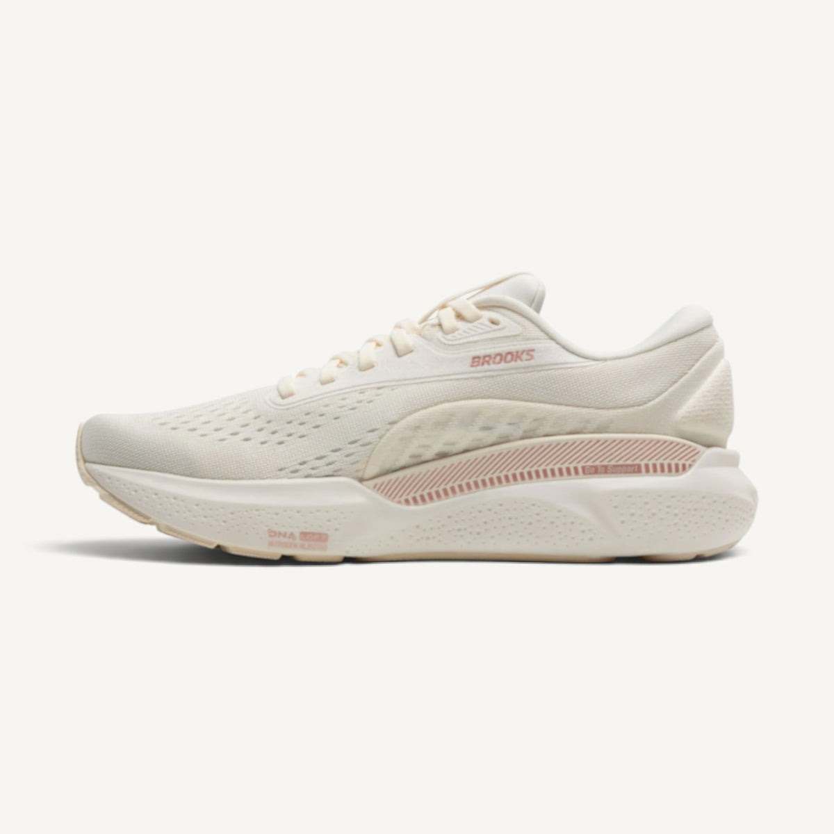 Women's Adrenaline GTS 24 Coco/Rose Gold/White
