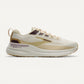 Women's Ariel GTS 26 Coconut/Sand/Potent Purple