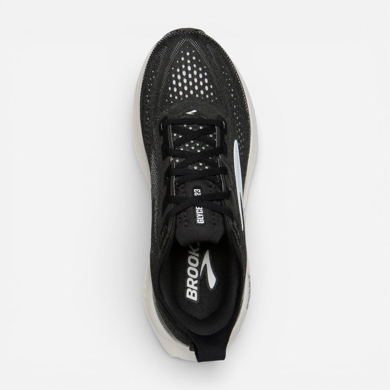 Women's Glycerin 23 Black/Grey/White