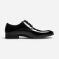 Men's Norwalk Plain Toe Oxford Brown Crazy Horse