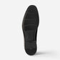 Men's Zaffiro Moc Toe Bit Loafer Black