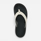 OHANA BRIGHT WHITE/BLACK