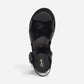 ORINOCO CROSS BLACK