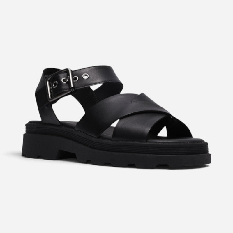 ORINOCO CROSS BLACK