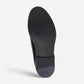 Big Kid's Conard Cap Toe Black Full Grain Leather