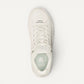 Women's THE ROGER Advantage All White