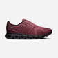 Women's Cloud 6 Barberry/Ox