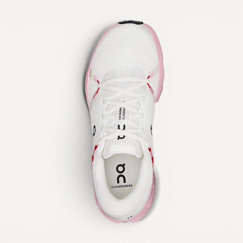 Cloudsurfer 2 Ivory/Peony