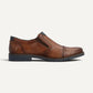 Men's Emilio 50 Almond