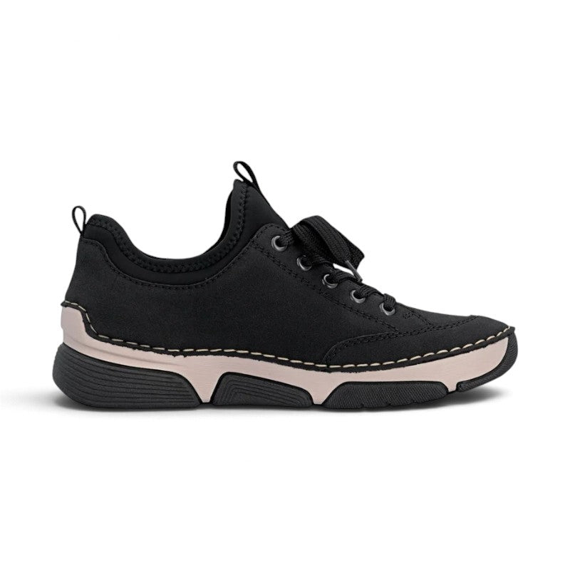 Angela 76 Black
