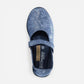 Estrela Blue Palm