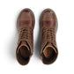 Crave Distressed Brown Vintage