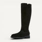 Harry Black Suede