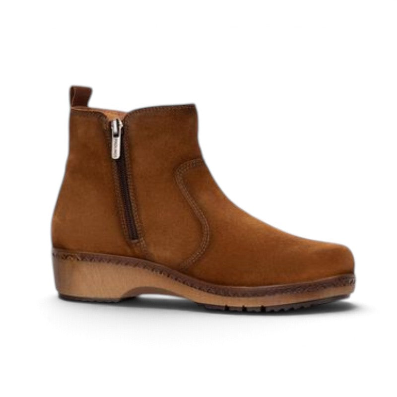 Granada Brandy Suede