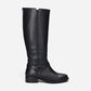 Kate 08 Tall Boot Black
